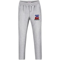 엘라모 남성용 트레이닝 팬츠 26USA