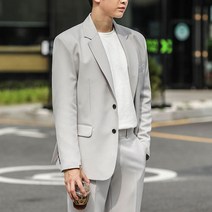 맨타임 남성용 FF 24/7 데일리 인사일런 블레이져