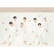 비투비 - REMEMBER THAT 미니 8집 앨범 재발매