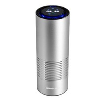 매직쉐프 H13 헤파필터 차량용 공기청정기 실버 MECA-X01S, MECA-X01S(실버)