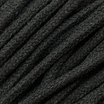 올댓위빙 컬러 스트링실, 12 블랙, 180m, 1개