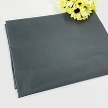 방수천 우비 원단, 다크그레이