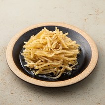 이음푸드시스템 쥐어채볶음, 1kg, 1개