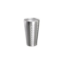 킹센스 스텐 이중 진공컵 430ml, 1개