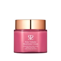 참존 로지 볼륨 하트존 크림, 50ml, 1개