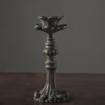 JH컴퍼니 럭셔리 앤티크 캔들홀더, C