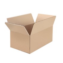 MEO 택배박스 380 X 250 X 250 B골, 25개