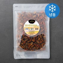 남도맛해 참마른 홍합살 (냉동), 200g, 1봉