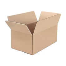 MEO 택배박스 360 X 300 X 300 B골, 25개