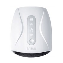 리웰 리드홈 미니 공기압 손 마사지기 LMH-9500H