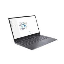 레노버 2020 YOGA 7 15ITL + 레노버 액티브 펜, 슬레이트 그레이, 코어i5 11세대, 512GB, 8GB, WIN10 Home, 82BJ0011KR