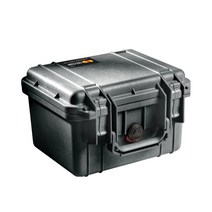 펠리칸 스몰 케이스 1300WF, 블랙