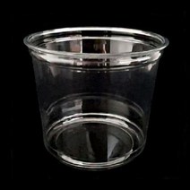 PET 델리용기 투명 710ml, 500개입, 1개