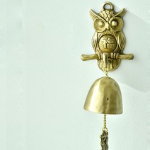 인투데코 복부엉이 외종, 신주