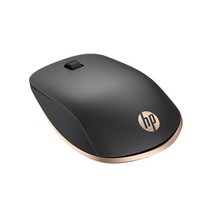 HP Z5000 블루투스 무선 마우스 HP Bluetooth Mouse Z5000, 블랙