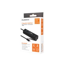 플레오맥스 USB 허브 PM-AH1000