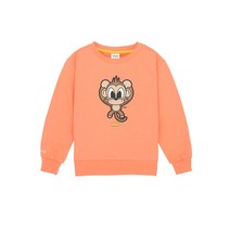 팬콧 아동용 팝몽 맨투맨