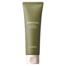 더샘 하라케케 딥 모이스처 수면팩, 80ml, 1개