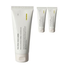 레이지소사이어티 시카 애프터쉐이브 로션, 100ml, 3개