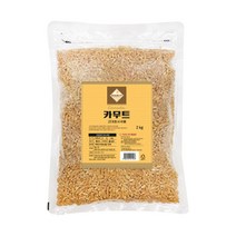 카무트 호라산밀, 2kg, 1개
