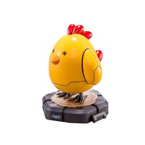 낯선옷장 초합금 과부하닭 UNC-138, 혼합색상