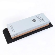 카수미 양면 숫돌