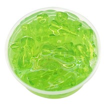 아트니즘 크런치 타입 트위즐러 슬라임 210ml, 혼합색상