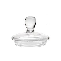 글랜캐런 위스키 잔 캡 글라스 제외, 1개