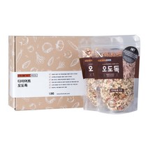 프롬벳 전연령용 오도독 다이어트용 건조사료, 닭, 1개, 1kg