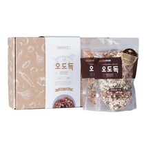 프롬벳 성견용 오도독 참치 건조사료, 1kg
