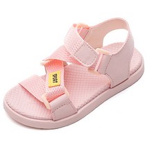 키즈트리 아동용 심플 베이직 샌들 SZ-361