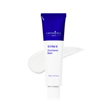 라포티셀 징크테놀 밤, 70ml, 1개