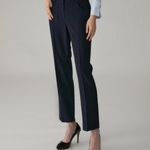 올리비아로렌 여성용 베이직 수트셋업 팬츠 VOCGBXM3111