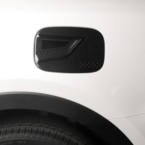 크립톤 주유구 커버 카본, 쏘렌토MQ4, 1개