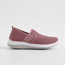 잭앤질 밴딩 메쉬 슬립온 JA1189