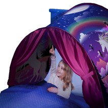 드림텐트 키즈 놀이텐트, 유니콘