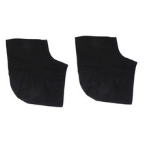 닥터 풋패드 블랙 2p, 1개