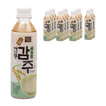 하늘청 전통 감주, 350ml, 12개