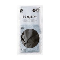 기장 해 다시마, 1개, 100g