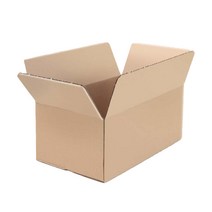 MEO 택배박스 425 X 280 X 280 A골, 25개