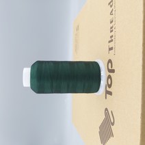 탑스레드 레이온 자수실, 9437, 3600m