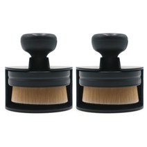 드라이뷰 스탬프 브러쉬, 혼합색상, 2개