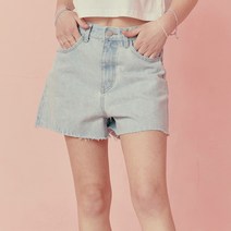 문페어리 여성용 드리미 숏팬츠