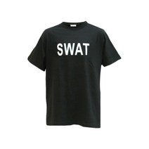 라피드도미넌스 남성용 특수기동대 티셔츠