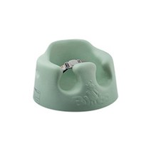 범보 플로어시트 아기의자, 라이트 그린