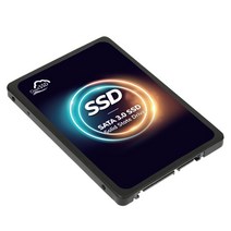 [컴퓨터ssd] 한창코퍼레이션 CLOUD SSD, 512GB