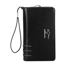 트리플 라인 포인트 남성 클러치 A_RD_1605