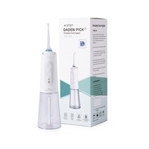 다덴픽 휴대용 구강세척기, JSD-222