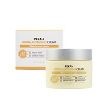 PEKAH 비피다 안티에이징 크림, 50ml, 1개