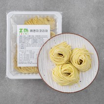 젠미코리아 쯔게면, 500g, 1팩